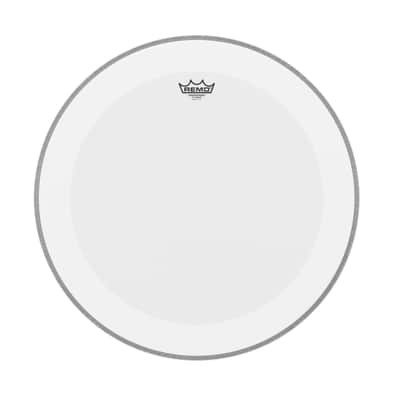 Remo Powerstroke 4 Coated 13", Tom + Snare Batter - Tom Head image 1