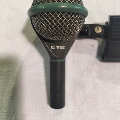 AKG D112 Made in Austria image 1
