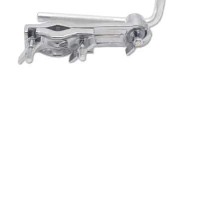 Cymbal Stand Clamp with Boom Arm, Drum Set Extension Mount for Percussion Ins... image 4