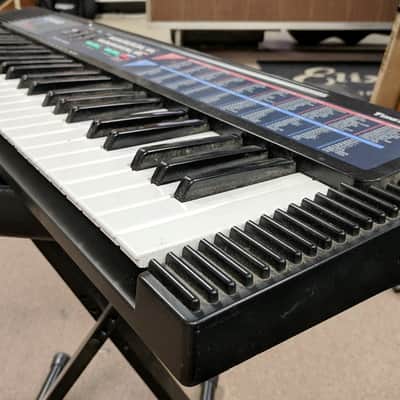 Casio CA-110 Electronic 49 Key Keyboard, Starter, 100 Tones, Speakers, AC Adapter! image 8