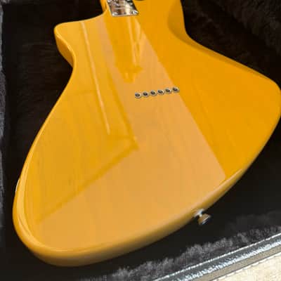 Fender Meteora Parallel Universe image 6