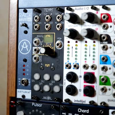 Arturia Rackbrute 6U Eurorack Case Enclosure image 4