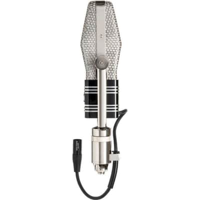 Warm Audio WA-44 Ribbon Microphone image 3