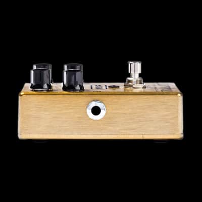 MXR Custom Badass Modified O.D. M77 Overdrive Guitar Pedal image 4
