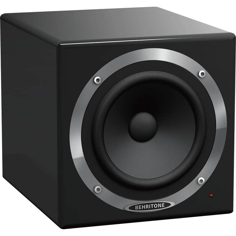 Behringer C50A Behritone Active Studio Monitor (Single) image 1
