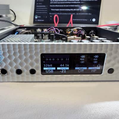 Mytek Brooklyn DAC+ 2018 image 12