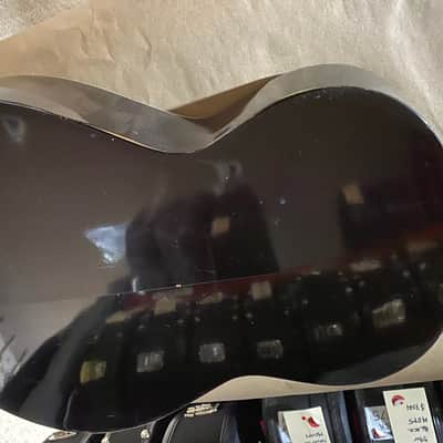 Framus 1958 Camping Model Acoustic Guitar image 5