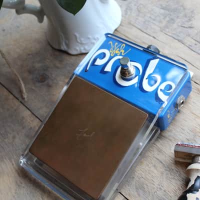 Zvex  Wah Probe" image 8