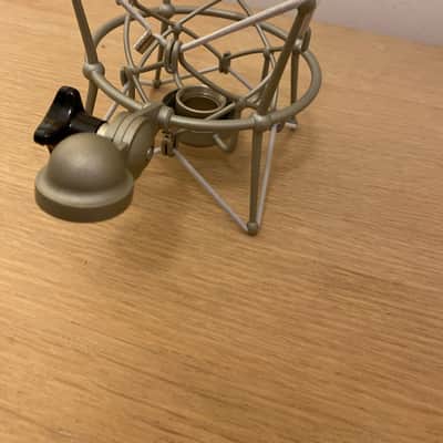 Neumann U 87 Ai Studio Set 2010 - Present - Nickel image 12