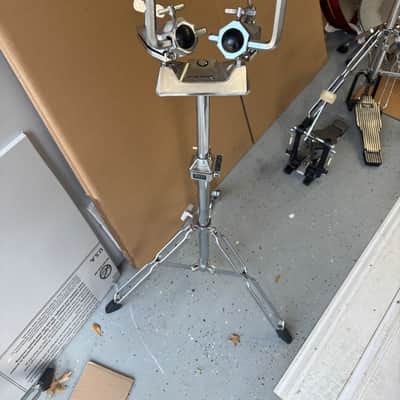Slingerland Magnum series double Tom drum stand image 1