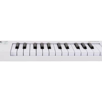 Arturia MicroLab MK3 25-Key USB MIDI Keyboard Controller Bild 2