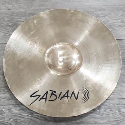 MINT! Sabian 16" AAX X-Plosion Crash Cymbal (Gorgeous!) image 8