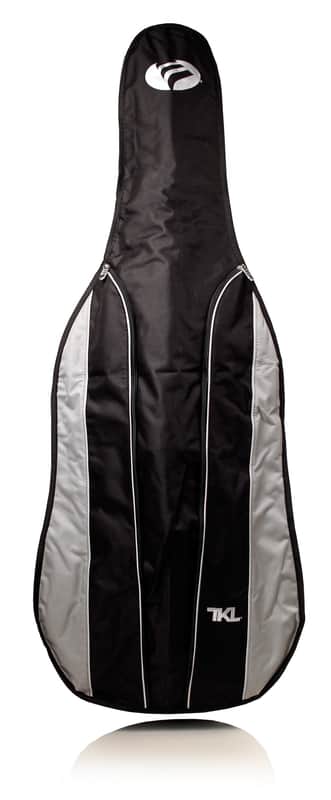 TKL Cello Soft Case - 3/4 Size image 1