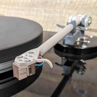 Immagine VPI Aries 1 With Shelter Model 9000 Cartridge - Local Pick Up in Milwaukee, WI - WILL SEPARATE CARTRIDGE AS NEEDED. - 8