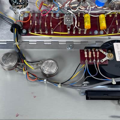 Teletronix LA-2A Reissue 2 UREI/Harman #03002 (Vintage) image 7