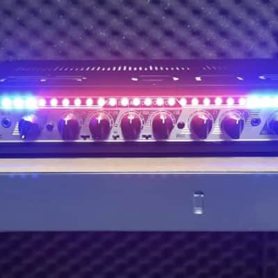 GR Bass GR Bass One 1400 Bass Amp 2020-2023 - schwarz image 7