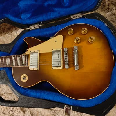 Immagine Gibson Les Paul Standard 1986 - 2