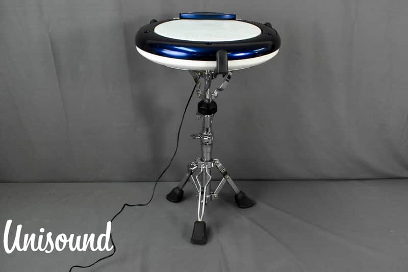 Korg Wavedrum Global Edition in Very Good Condition image 1