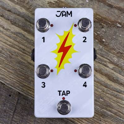 JAM Pedals Control Box image 1