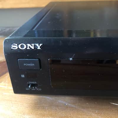Sony Mini Disk Recorder/Player image 4