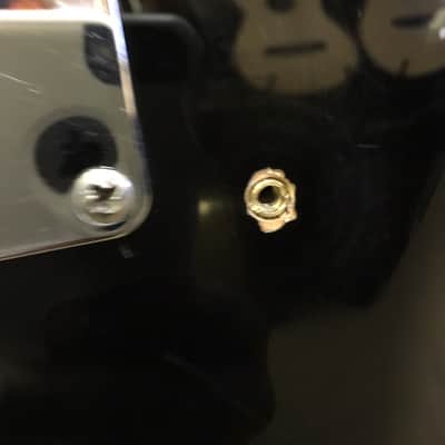 Warmoth Stratocaster HH Purple Burst image 4