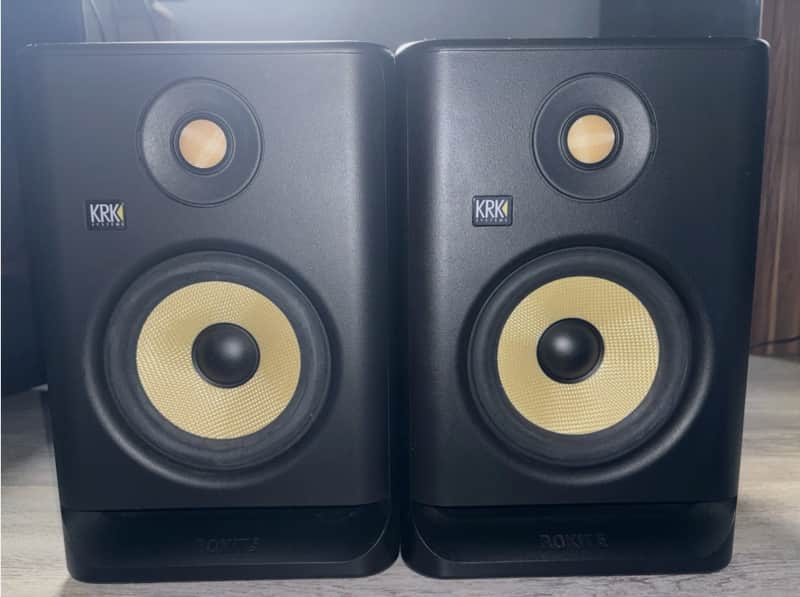 KRK RP-5 Rokit G4 2-Way 5