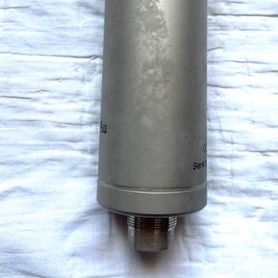 ADK Microphones Cremona 251 Au 2015 image 3
