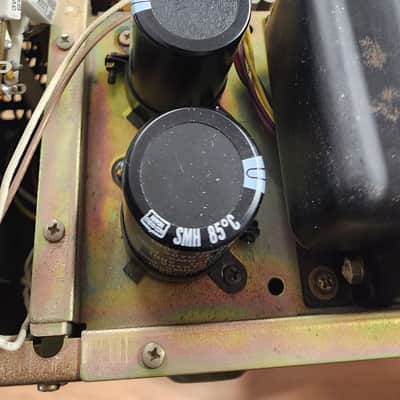 Sansui G5000 Receiver image 11
