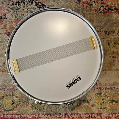 Ludwig Supralite 14x8" Snare Drum image 11