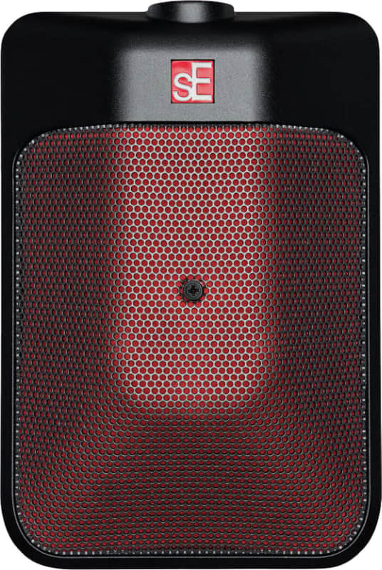 sE Electronics BL8 Cardioid Condenser Boundary Microphone image 1