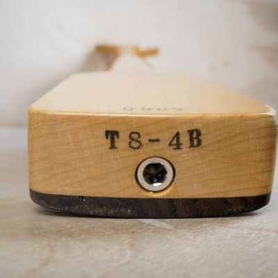 Tokai Jazz Sound Bass Neck w/ Rosewood Fretboard MIJ 2020 image 7