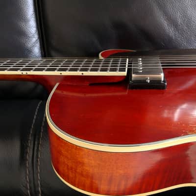 EASTMAN AR503CE/V 2018 Antique image 4