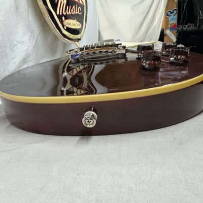 Epiphone Joe Bonamassa 1955 Les Paul Standard Guitar with COA & Case 2024 image 20