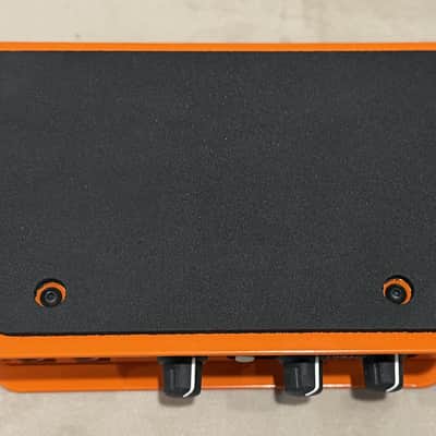 Radial EXTC-Stereo Reamp 2025 - Orange image 4