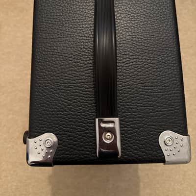 Phil Jones Air pulse neo plus - Black image 8