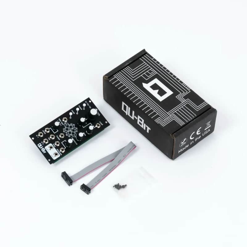 Qu-Bit Electronix Prism