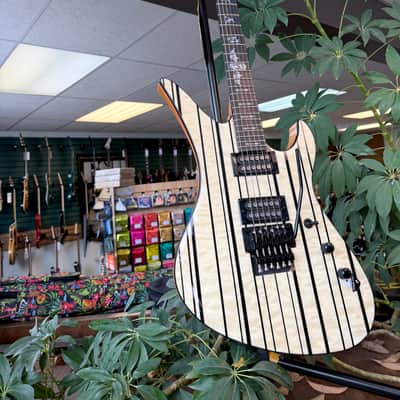 Schecter Synyster Gates Signature Synyster Standard Plus 2026 - Present - Gloss Natural image 3