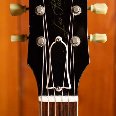 Gibson Les Paul 2009 - Pelham Blue image 3