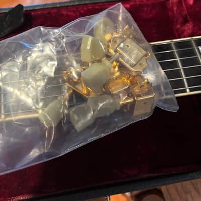 Gibson Custom Shop CS-356 with Bigsby 2002 - 2019 - Quilted Maple image 14