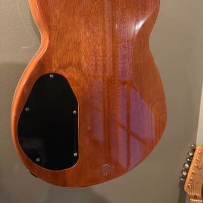 Yamaha SG 500b 1990s image 3