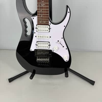 Ibanez JEM-555 WH Steve Vai Signature White | Reverb