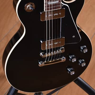 Gibson Les Paul Standard Noel Gallagher Ebony image 8