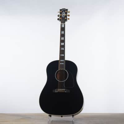 Gibson Custom J-45 Custom, Ebony | Demo image 2
