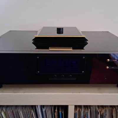 Audiomeca Mephisto CD - Pierre Lurne image 7