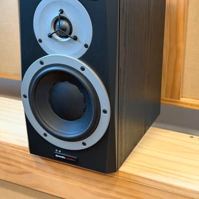 Dynaudio BM5a MkII Active 5" Studio Monitor Speakers (Pair) image 4