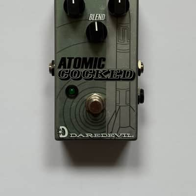 Daredevil Atomic Cocked - Fixed Wah image 1