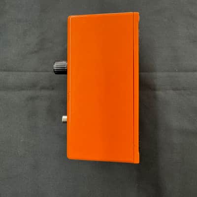 Orange Distortion Pedal image 4