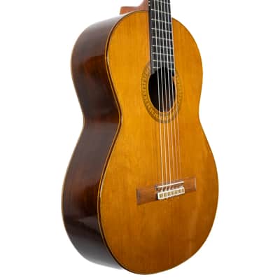 Jose Oribe 1996 "Classic Suprema" Classical image 4