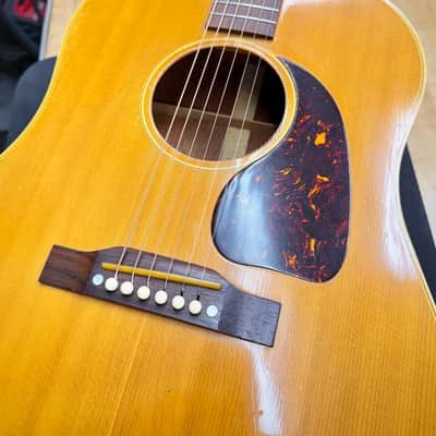 1955 Gibson J-50 image 9