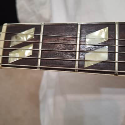 Gibson ES-175D 1979 Natural Blond image 11